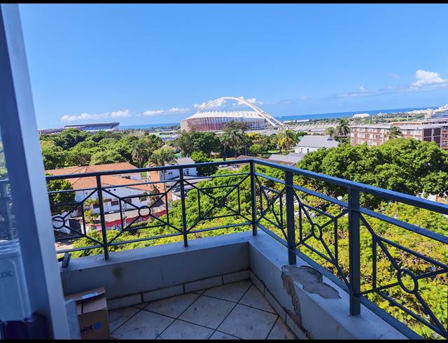2 BEDROOM APARTMENT RENTED IN MORNINGSIDE